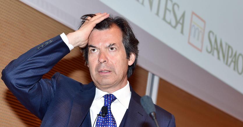 Intesa lancia l'hub dell'assicurazione danni L'obiettivo ...