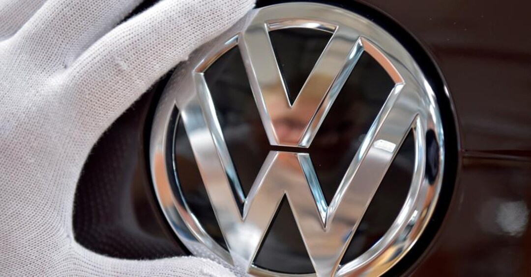 Titoli azionari volkswagen hotsell