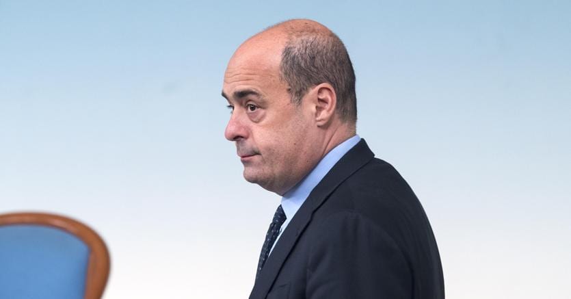 Nicola Zingaretti