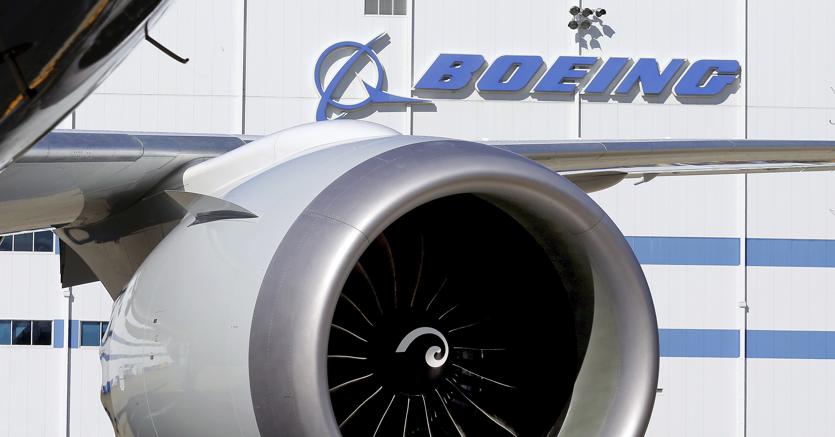 Boeing ha raggiunto un accordo per comprare la maggioranza dell’attività di produzione di piccoli jet commerciali di Embraer, avrà l’80% di una società in cui i brasiliani saranno al 20 per cento (Ap)