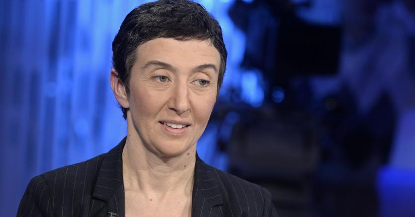 Francesca Balzani. (Imagoeconomica)