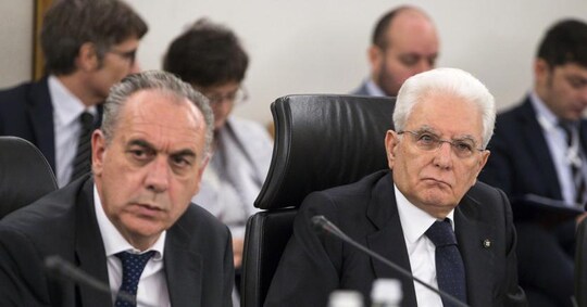 Oltre 9mila giudici alle urne per eleggere i 16 consiglieri ...