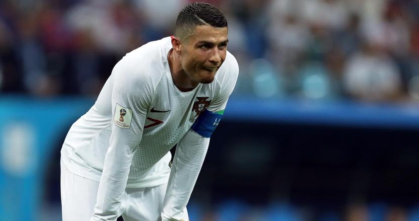 TMW - CR7 alla Juve, Amauri: