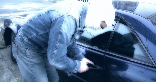 Furti d'auto in diminuzione, ma i suv sono le prede preferite ...