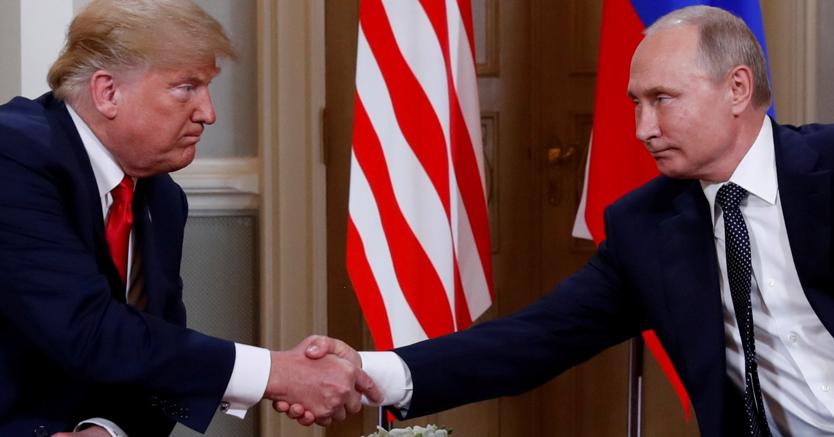 Disgregare l’Unione Europea: ecco l’obiettivo comune di Trump e Putin - Il Sole 24 ORE