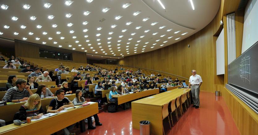 Libera Università di Bolzano (Marka)