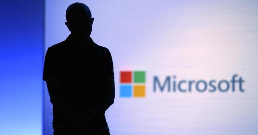 Exploit dei conti Microsoft grazie al cloud: i ricavi superano quota 100 miliardi (Ap)