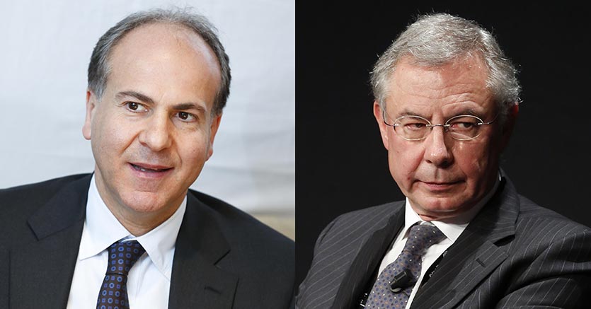 Ferrovie, rinnovato il Cda: Gianfranco Battisti di Fiuggi è il nuovo Ad Ferrovie, rinnovato il Cda: Gianfranco Battisti di Fiuggi è il nuovo Ad