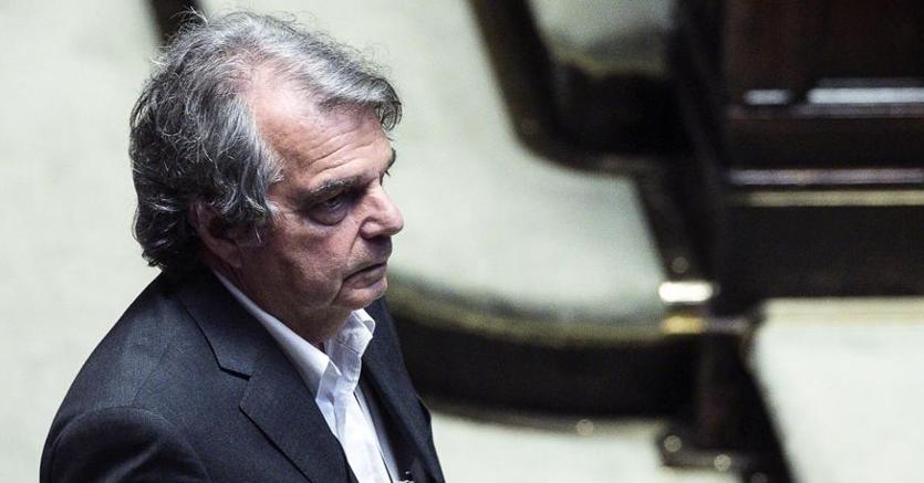 Turchia, il monito anti-sovranista del parlamentare di Forza Italia Brunetta a Di Maio e Salvini (Ansa)