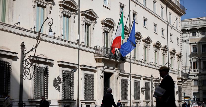 Crollo A10, il premier Conte a Genova: Crollo A10, il premier Conte a Genova: