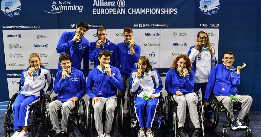 (Credit foto: Alberto Bizzi – Cip )