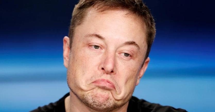 Elon Musk, il patron di Tesla sotto pressione: la societ finisce nel mirino della Sec (Reuters)