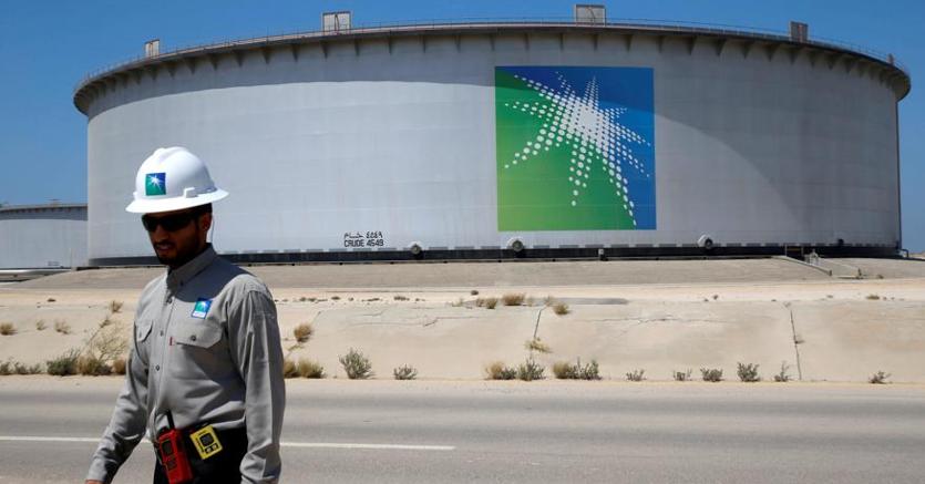 Aramco rinuncia al debutto in Borsa: salta la quotazione da ...