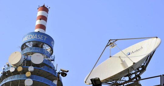 Lettera avvocato mediaset premium