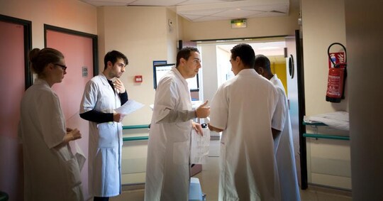 Allarme burnout per i medici: così l'eccessivo carico di ...