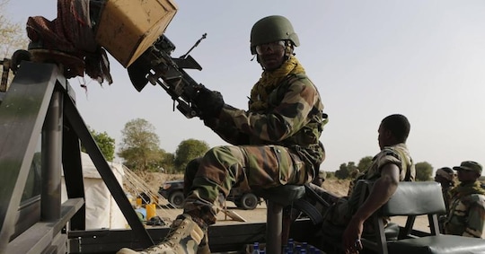 Al via la missione italiana in Niger dopo uno stallo durato ...