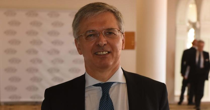 Daniele Franco - Imagoeconomica