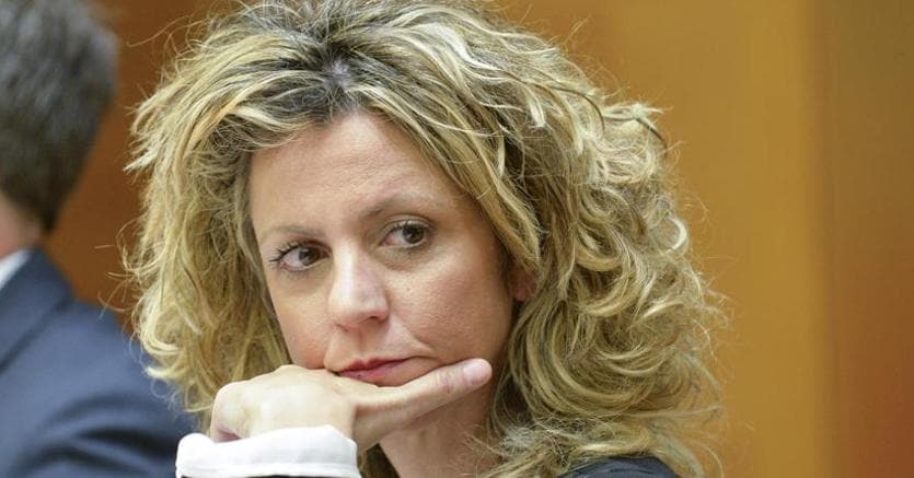 Il ministro Barbara Lezzi (Imagoeconomica)