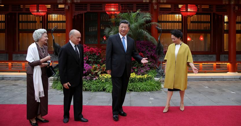 Cina La Sfida Alle Leggi Fondamentali Dell Economia Non Puo Durare In Eterno Il Sole 24 Ore