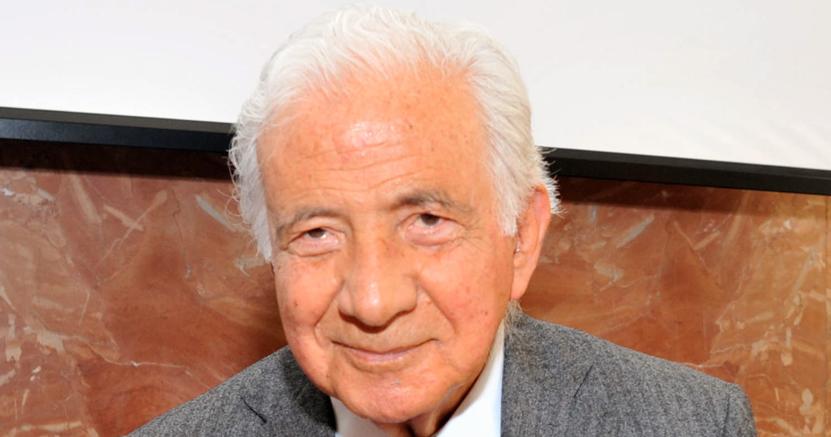 Mario Ciancio Sanfilippo (Fotogramma)
