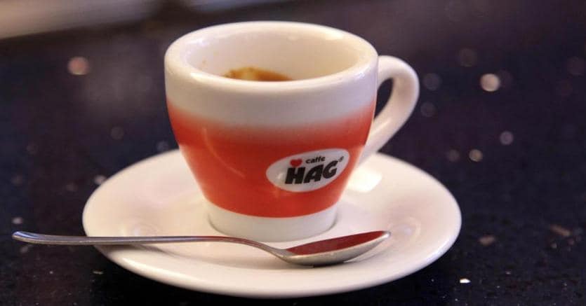 In Piemonte chiude il sito storico di Hag e Splendid: 57 licenziamenti (Ansa)