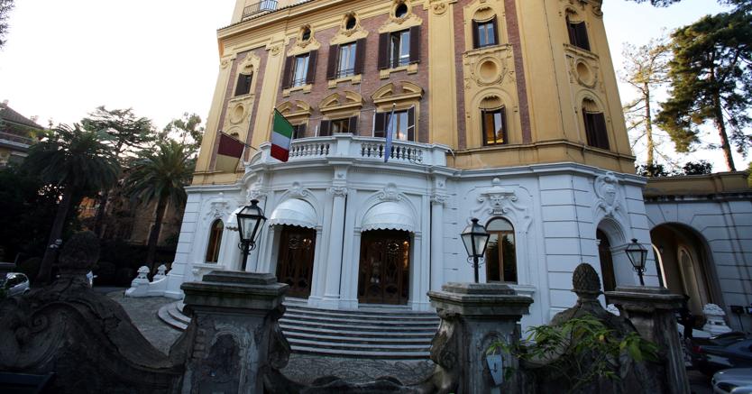 Luiss Al Via La Reunion Dei Laureati Riccardo Zacconi L Alumnus 2018 Il Sole 24 Ore