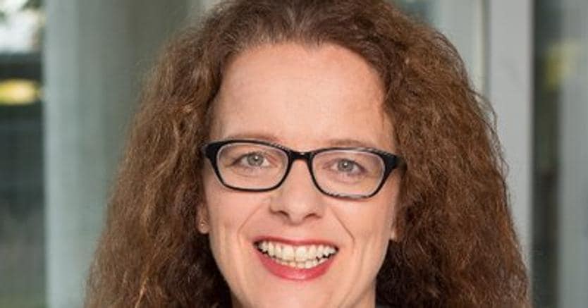 Isabel Schnabel