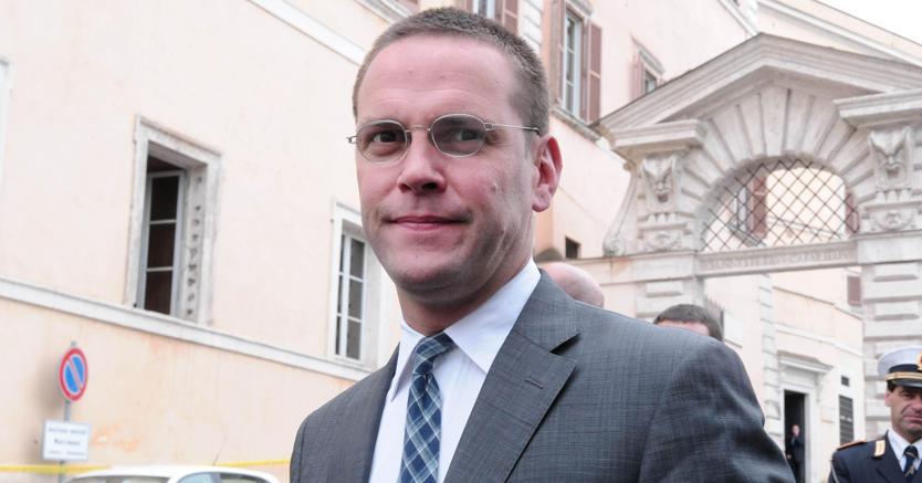 James Murdoch - Imagoeconomica