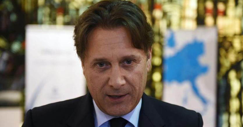 Raffaele Mincione