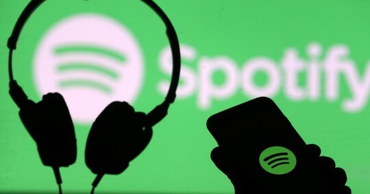 spotify dieci anni con tutta la musica del mondo il sole 24 ore