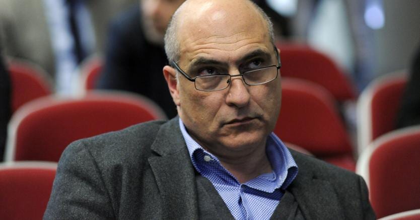 Andrea Cozzolino (Imagoeconomica)