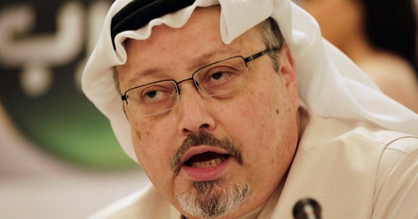 Jamal Khashoggi, il giornalista arabo ucciso: sotto accusa 4 dei sospettati sono legati al principe saudita (Ap)