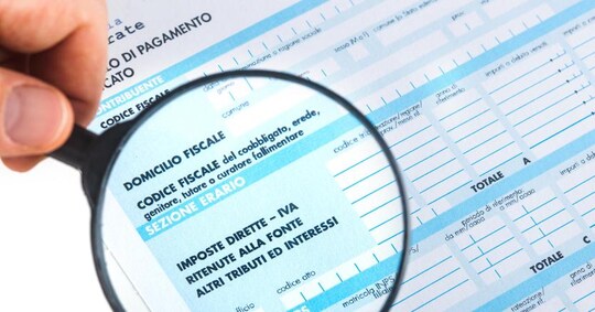 Opposizione al passivo, registro fisso - Il Sole 24 ORE