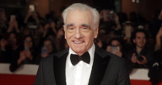 Martin Scorsese - Ap