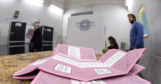 i limiti al referendum propositivo sono scritti nella costituzione il sole 24 ore