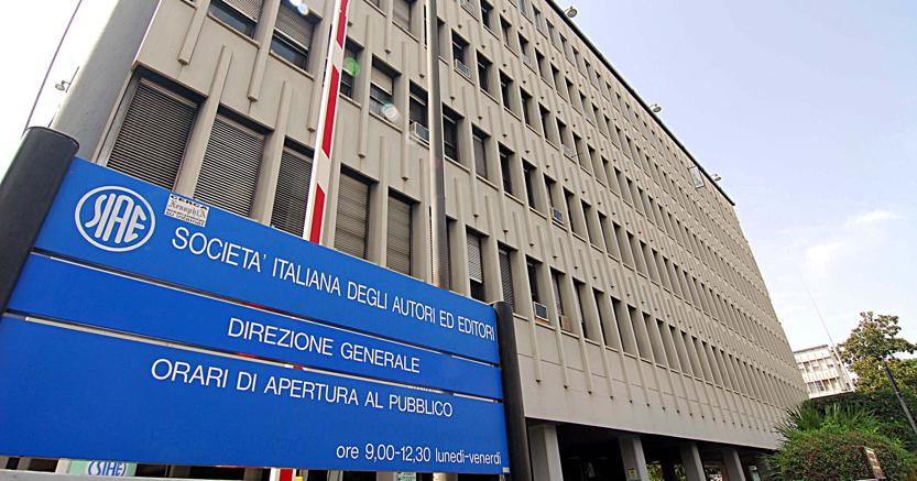 Diritto d’autore, per Siae sanzione simbolica da mille euro elevata dall’Antitrust per abuso di posizione dominante