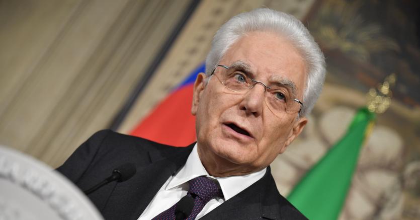 Volley: il Presidente Mattarella ha ricevuto le azzurre al Quirinale Volley: il Presidente Mattarella ha ricevuto le azzurre al Quirinale