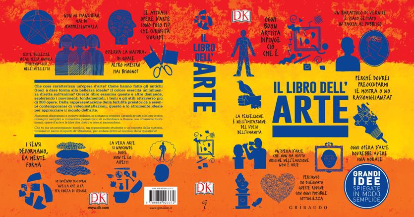 Arte E Religione Con Il Sole Due Volumi Della Collana Grandi Idee Il 6 E Il 13 Novembre Il Sole 24 Ore