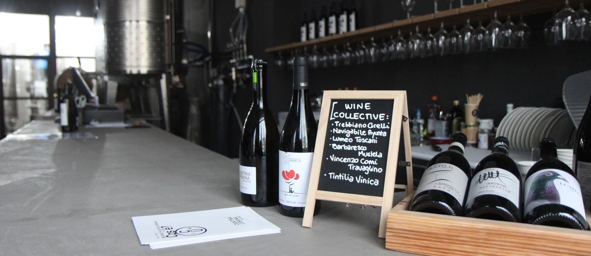 Cantina Urbana