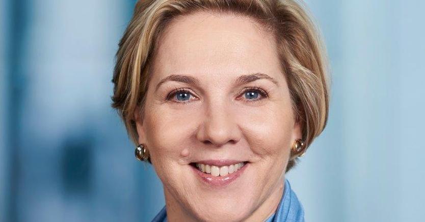 Robyn Denholm
