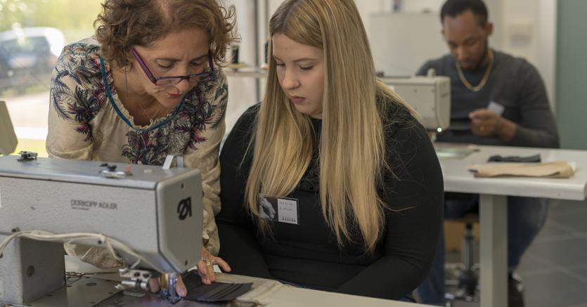 Tigamaro ha istituito al proprio interno l’Academy, una vera e propria accademia professionale gratuita, gestita e organizzata totalmente in proprio, con un investimento dal 2017 pari a un milione di euro. Qui i giovani vengono formati e poi assunti