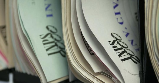 Ocse: Italia prima per i contributi pensionistici con il 33 ...