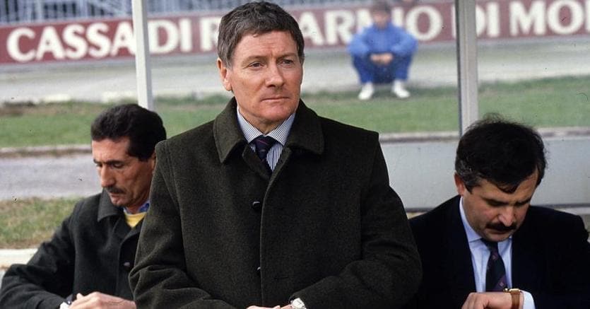Gigi Radice, allenatore del Torino campione d’Italia 1976, è morto a 83 anni