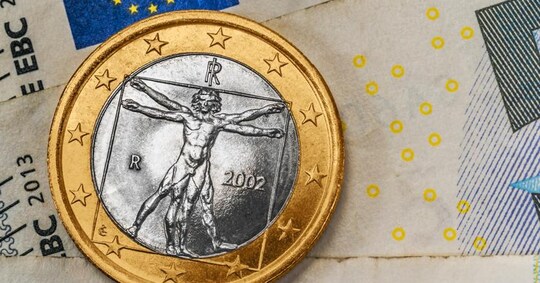 Italia-Germania, soluzioni condivise per riformare l'euro ...