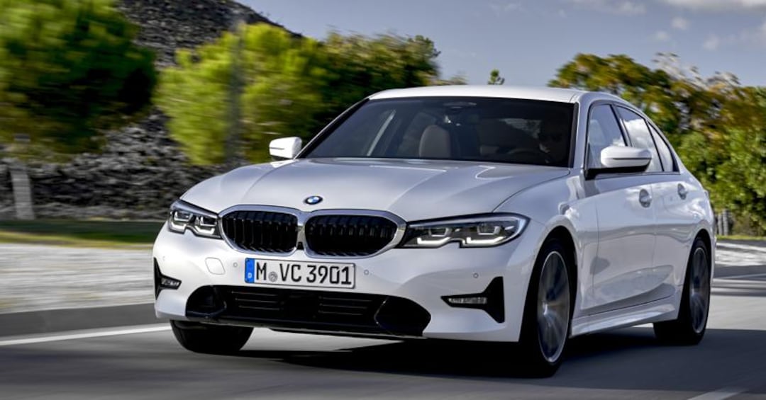 BMW Serie 3 Touring: prezzi, dimensioni e caratteristiche - brumbrum BLOG