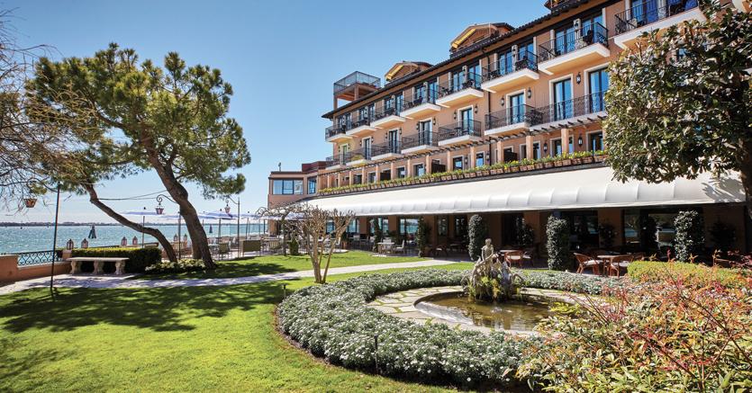 Lvmh compra gli hotel e viaggi di lusso Belmond (con il Cipriani) per 3,2 miliardi di dollari ...