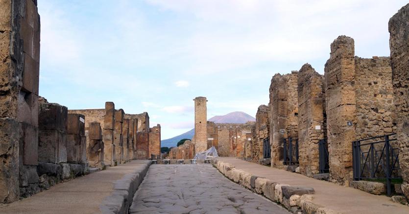 Bando musei, in 125 si candidano per dirigere Pompei e Reggia di Caserta