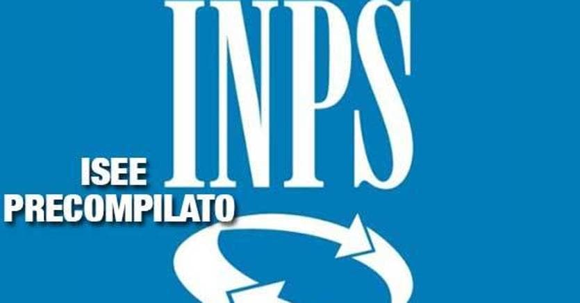 SCARICA ISEE COMPILATO