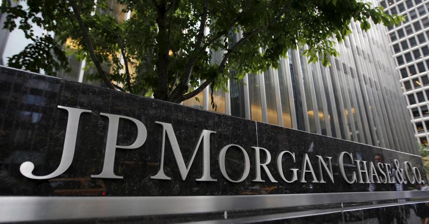 La sede newyorchese di JP Morgan (Reuters)