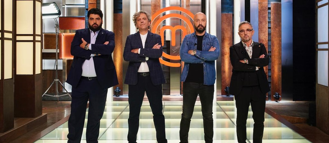 Torna in tv MasterChef con il nuovo giudice Giorgio Locatelli - Il Sole 24  ORE
